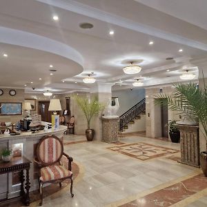 Danube Hotel